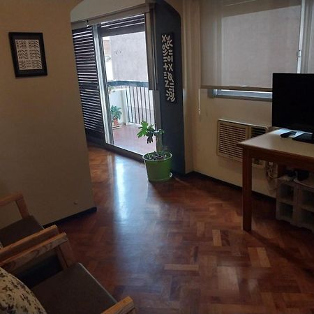 George Appartment Una Bella Experiencia Mendoza Exterior foto