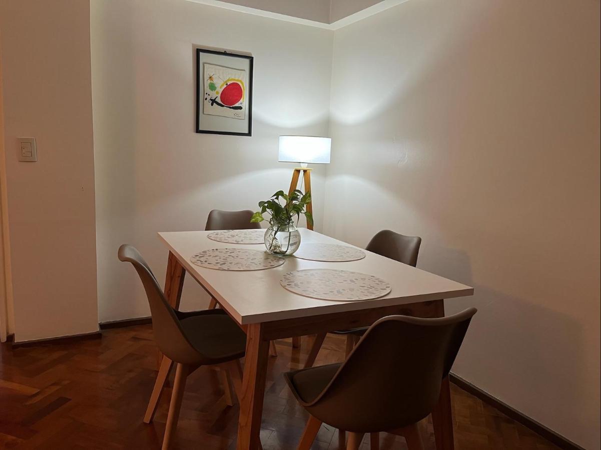 George Appartment Una Bella Experiencia Mendoza Exterior foto