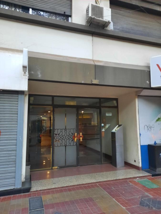 George Appartment Una Bella Experiencia Mendoza Exterior foto
