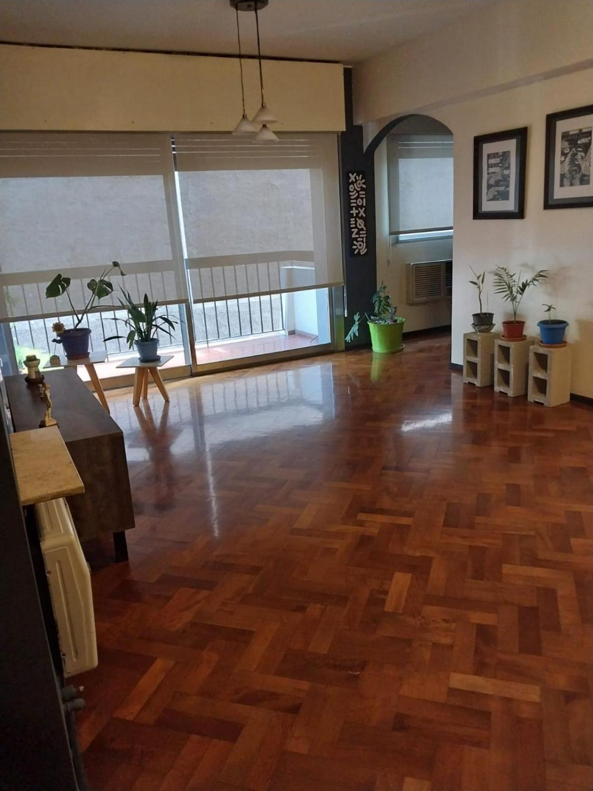George Appartment Una Bella Experiencia Mendoza Exterior foto