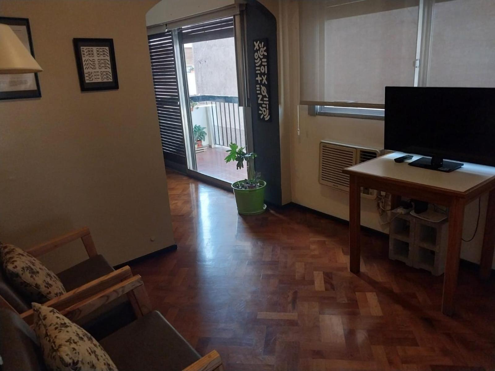 George Appartment Una Bella Experiencia Mendoza Exterior foto